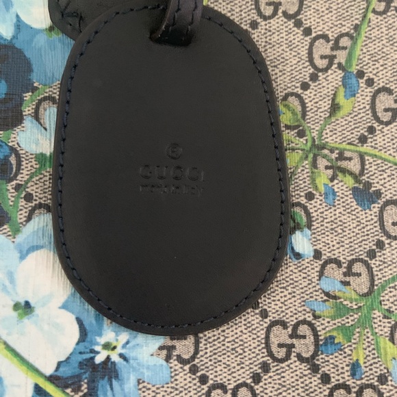 Gucci handbag - Picture 2 of 5